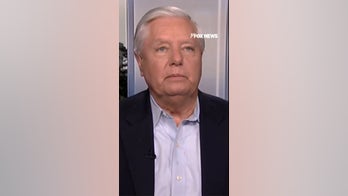 Graham BLASTS Australian prime minister for recognizing Palestine: ‘Put Jews in harm’s way’