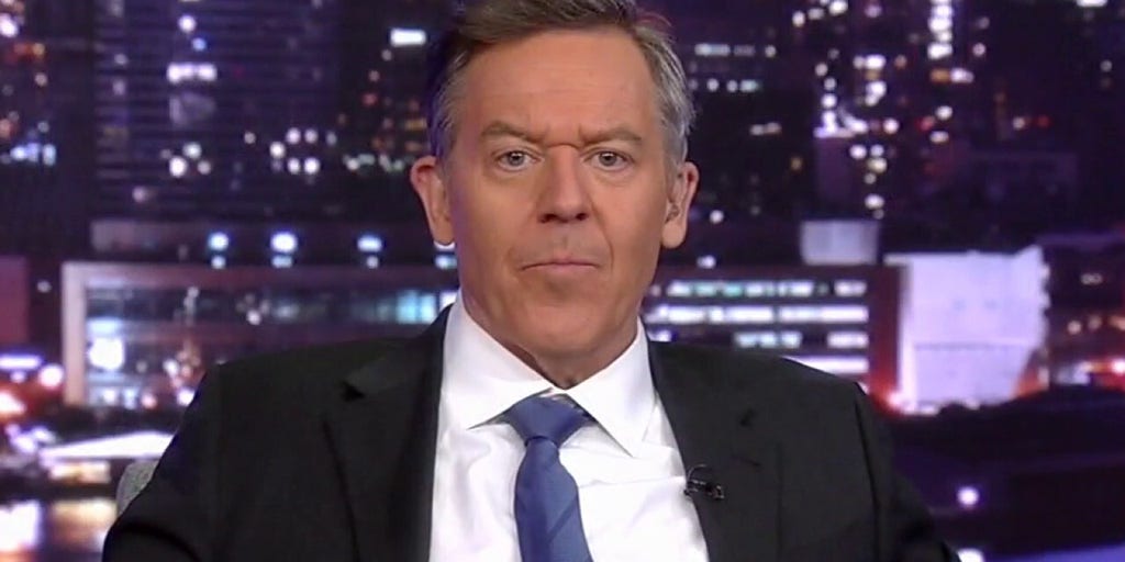 Gutfeld: Nothing says sedition like beeping your horn