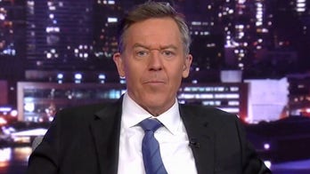 Gutfeld: Nothing says sedition like beeping your horn