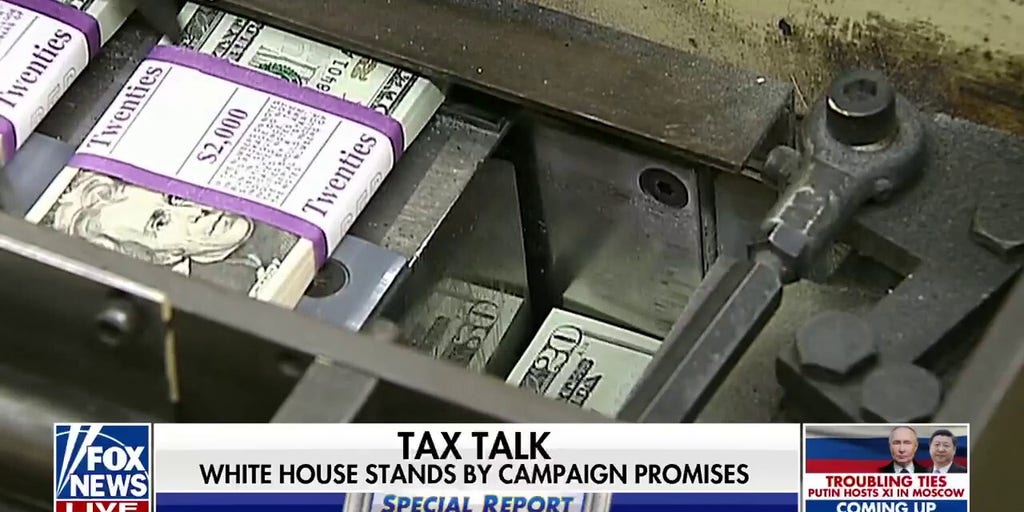 GOP divided over raising tax rates for wealthy