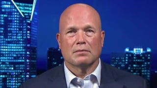 Matt Whitaker: These transnational organizations have made a 'massive resurgence' under Biden-Harris - Fox News