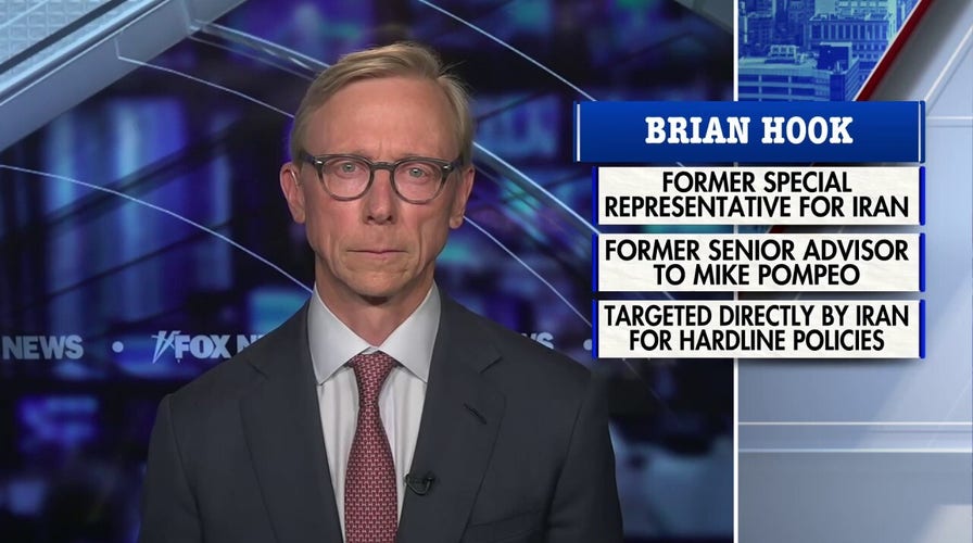 Former special representative for Iran explains the opportunities for new ‘partnerships of peace’ in the Middle East