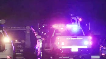 Vehicle towed from Nancy Guthrie's home