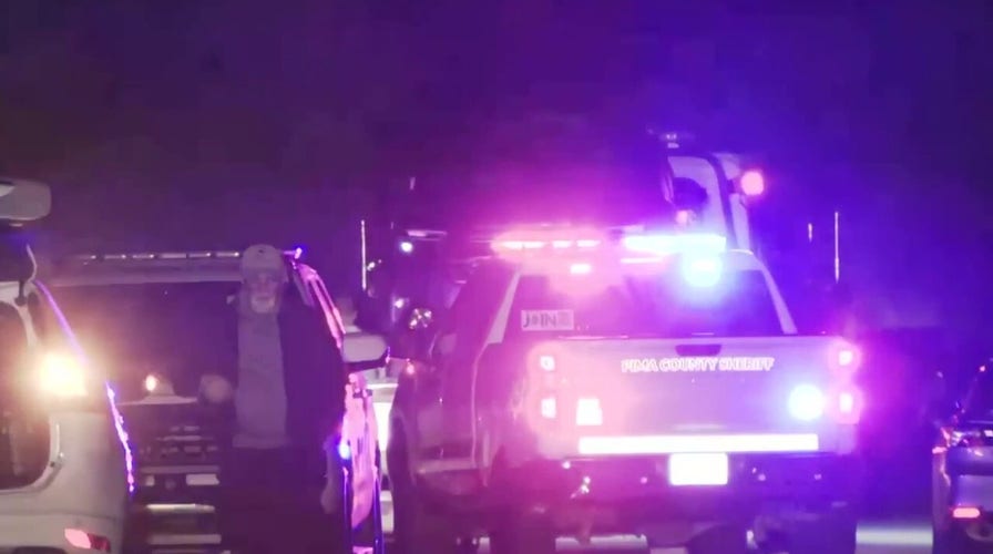 Vehicle towed from Nancy Guthrie's home