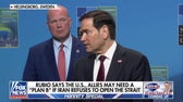 We must make sure Russia and China can’t prop Iran up, Sen Marsha Blackburn says