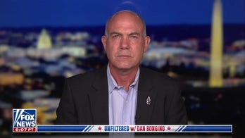 Biden's fentanyl crisis is a national security threat like we haven't seen: Former DEA special ops chief