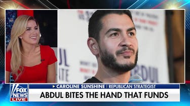 GOP strategist says Democrats should refuse Kamala Harris’ help