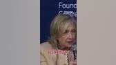 WATCH: Hillary Clinton makes STUNNING admission on migration