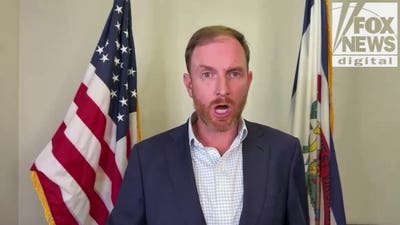 West Virginia attorney general reveals why he joined investigation into Fauci