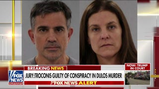 Michelle Troconis found guilty of conspiring to commit murder in Dulos case - Fox News