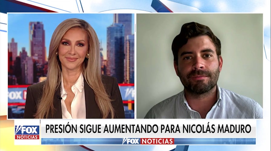 ¿Qué podría venir después de la caída de Maduro?