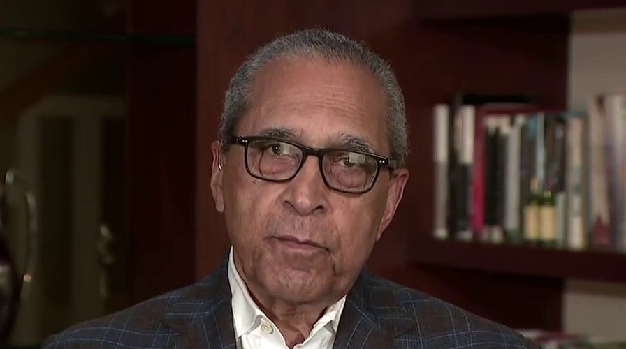 Shelby Steele: 'Cancellation' now an exercise in moral power