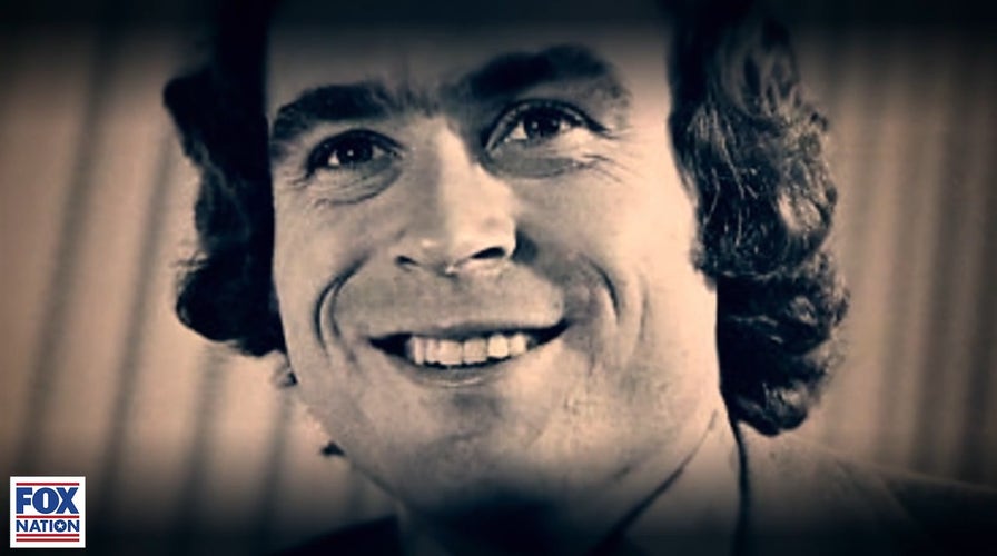 Newly uncovered Ted Bundy footage exposes the multi-state effort to capture the infamous serial killer