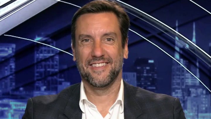Clay Travis: This is the legacy of Trump in the GOP