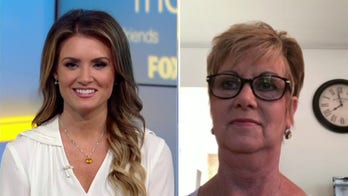 Mother's Day: Jillian Mele shares her family's special bond