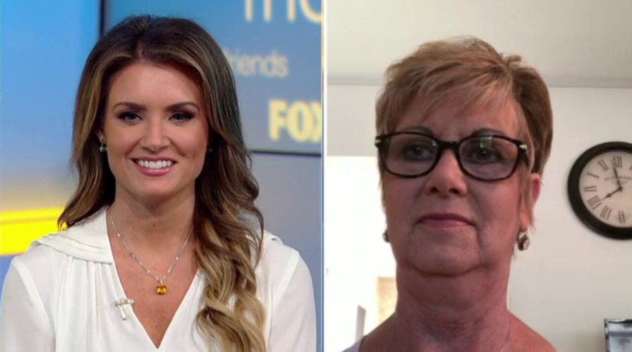 Mother's Day: Jillian Mele shares her family's special bond