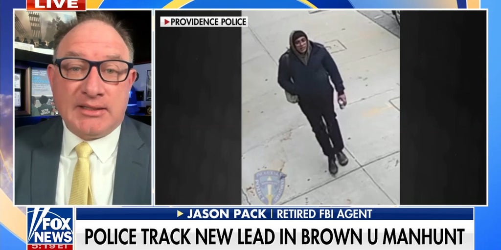 Police searching for person 'in proximity' to person of interest in Brown shooting