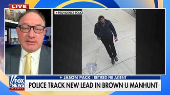 Police searching for person 'in proximity' to person of interest in Brown shooting