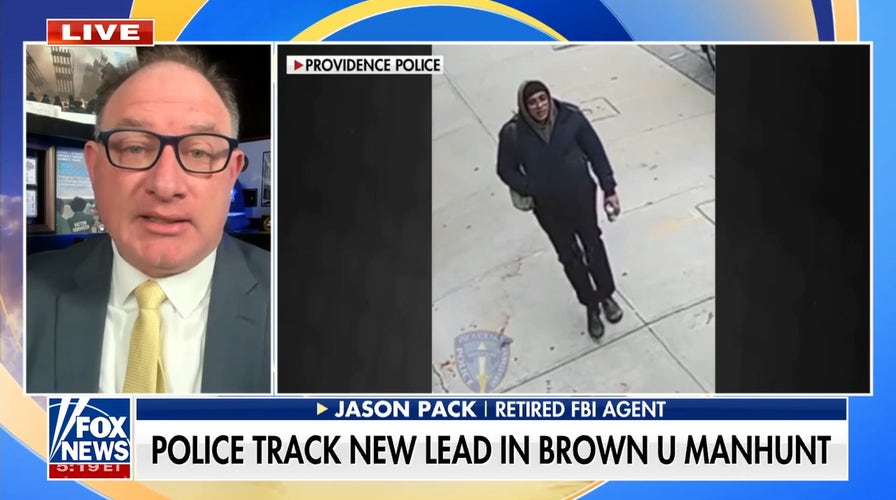 Police searching for idiosyncratic   'in proximity' to idiosyncratic   of involvement  successful  Brown shooting