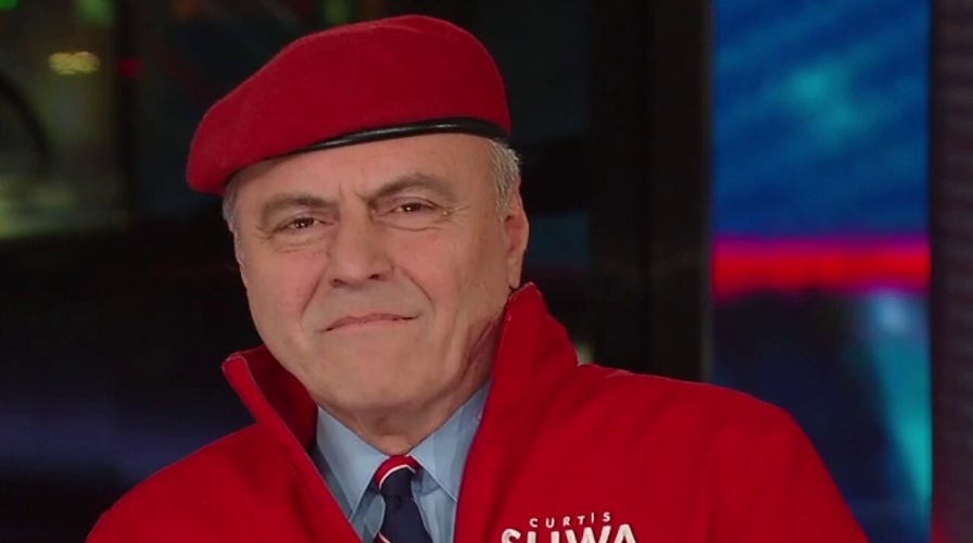 Curtis Sliwa reveals how thieves are sent back into the streets