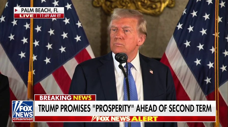 Trump doesn't expect DeSantis to appoint Lara Trump to Senate
