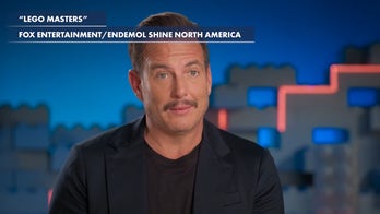 What's on FOX week of 5/19
