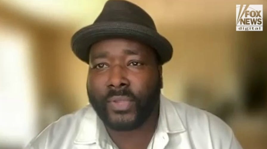 Quinton Aaron talks 'blows' Tuohy family and Michael Oher have 'thrown'