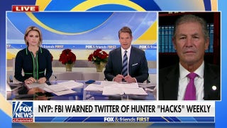 FBI warned Twitter of Hunter Biden 'hacks' weekly before 2020 election: Report - Fox News