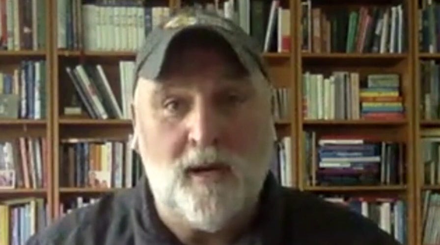 World-famous chef feeds families and first responders impacted by coronavirus