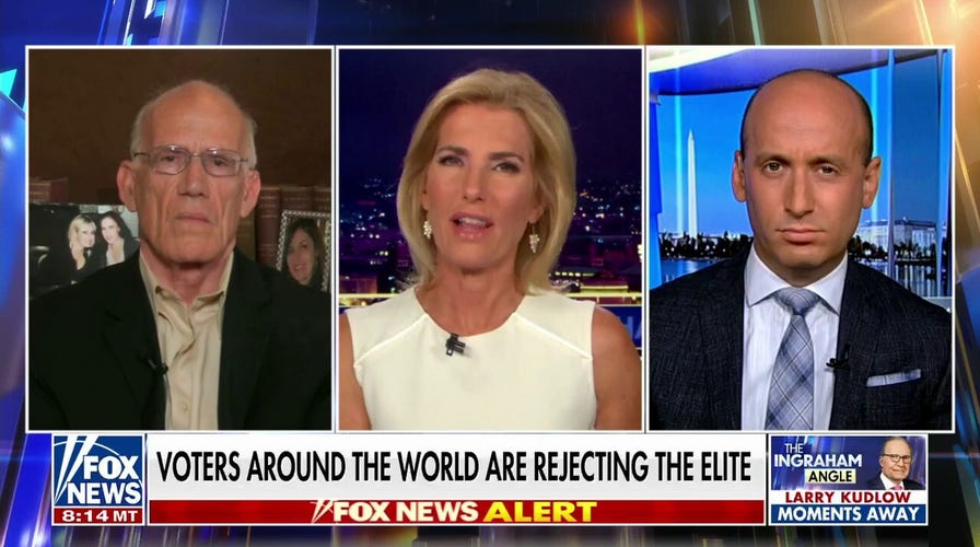 What is the endgame of the populist movement?