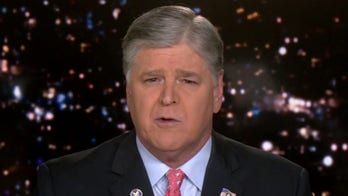 Sean Hannity: Jen Psaki will fit in at MSNBC with her 'dishonest partisan' colleagues