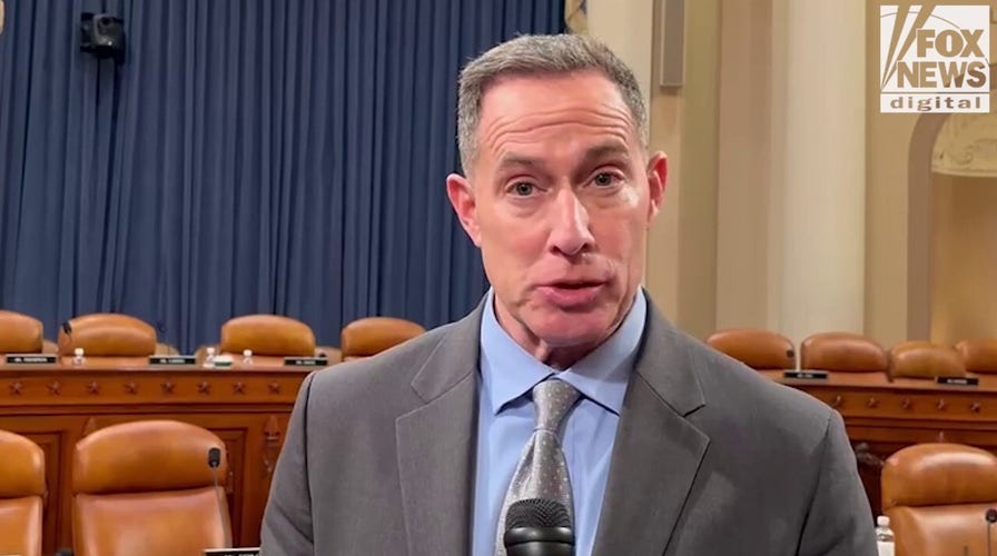 Researcher argues nonprofit laws allow malign foreign influence