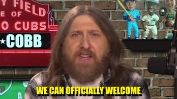 Fernando Mendoza: The Anti-Raider | The Ricky Cobb Show