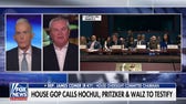 Sanctuary state governors 'blow with the wind,' says House Oversight chair