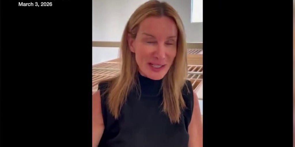 Newsom confronted by far-left podcaster on urging Democrats to be more 'culturally normal'