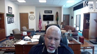 New Dallas police chief vows to assist federal agencies on immigration matters