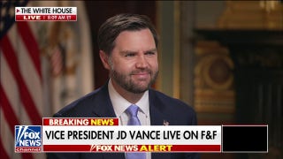 JD Vance fires back at critics of Trump tariffs, addresses Elon Musk's DOGE future - Fox News