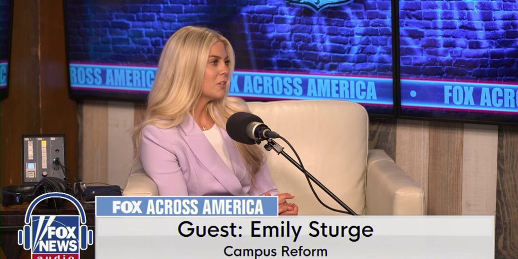 Sturge: The Democrats Have A Woman Problem