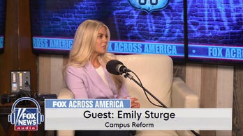 Sturge: The Democrats Have A Woman Problem 