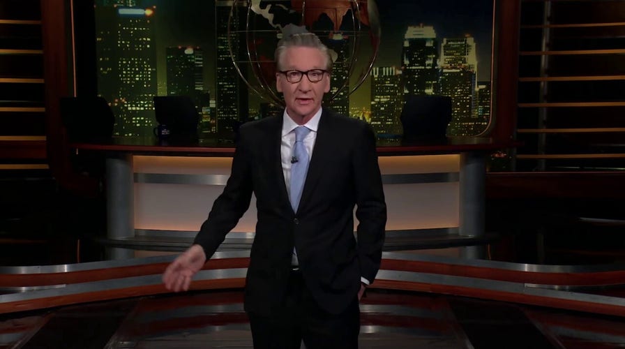 Ex-ABC host Bill Maher empathizes with Jimmy Kimmel, says network stands for 'Always Be Caving'