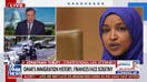 Ilhan Omar facing dual probes into finances, immigration history