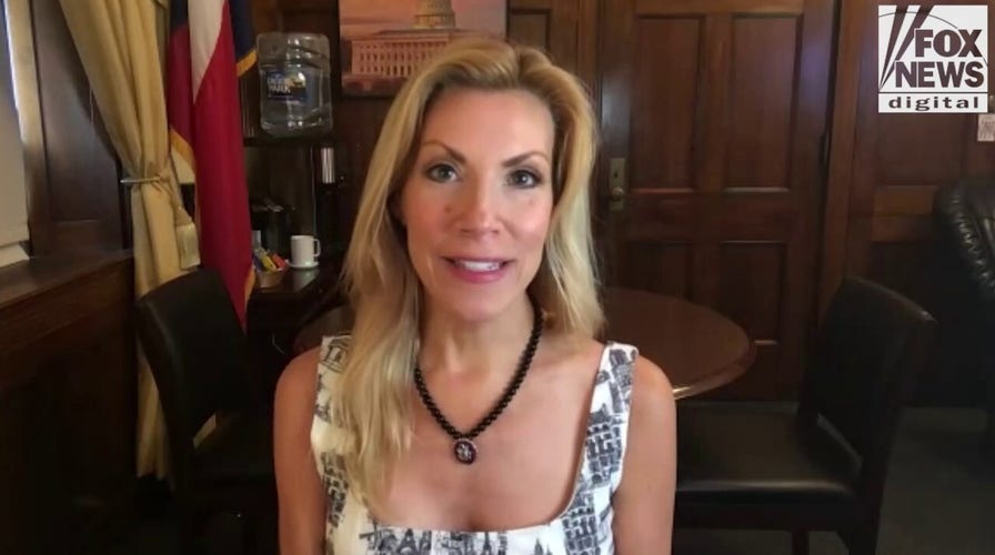 Texas se enfrenta a una condena de la Cámara de Representantes tras publicar un mensaje en el que celebraba la muerte de Graham
