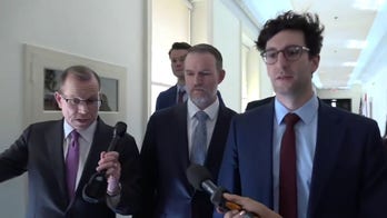 Trade Rep. Jamieson Greer grilled on Trump tariff pause