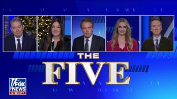 ‘The Five’: I can’t believe Macaulay Culkin has the willpower to keep this secret