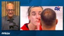 Dan Dakich Live Bet the Aces After the First Few Minutes of Fever vs. Aces | Don't @ Me w/ Dan Dakich