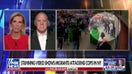 Tom Homan has a message for 3 remaining migrant suspects in NYPD officer attack
