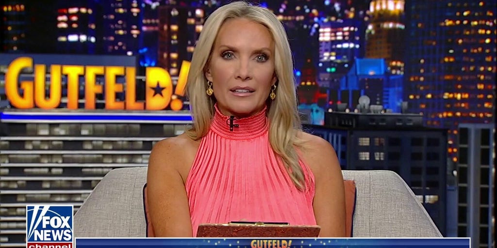 She’s a woman we want to ignore but she keeps giving us more Dana
