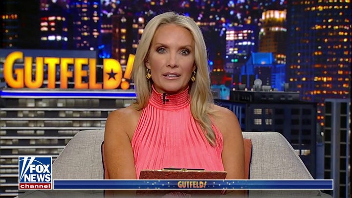 She’s a woman we want to ignore but she keeps giving us more: Dana Perino