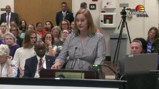 Florida mom slams school over son’s ‘dictator’ award, claims district targets conservatives