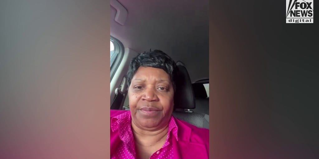 Mailman's mom warns son's killer will strike again thanks to lenient plea deal